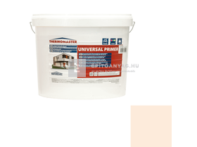 MP Thermomaster Vékonyvakolat alapozó 04-F, 5 kg MP Thermomaster Vékonyvakolat alapozó 04-F, 5 kg