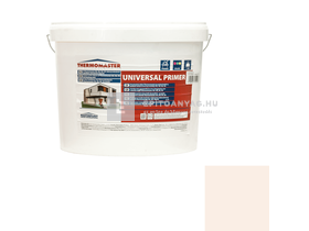 MP Thermomaster Vékonyvakolat alapozó 08-F, 5 kg MP Thermomaster Vékonyvakolat alapozó 08-F, 5 kg