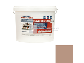 MP Thermomaster Vékonyvakolat alapozó 09-C, 5 kg MP Thermomaster Vékonyvakolat alapozó 09-C, 5 kg