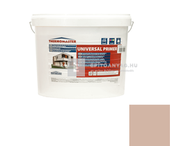 MP Thermomaster Vékonyvakolat alapozó 09-D, 5 kg MP Thermomaster Vékonyvakolat alapozó 09-D, 5 kg