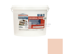 MP Thermomaster Vékonyvakolat alapozó 12-E, 5 kg MP Thermomaster Vékonyvakolat alapozó 12-E, 5 kg