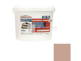 MP Thermomaster Vékonyvakolat alapozó 13-C , 5 kg MP Thermomaster Vékonyvakolat alapozó 13-C , 5 kg