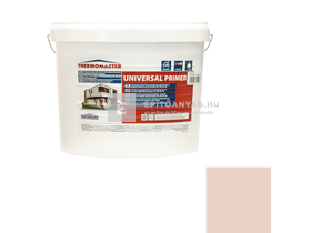 MP Thermomaster Vékonyvakolat alapozó 13-E, 5 kg MP Thermomaster Vékonyvakolat alapozó 13-E, 5 kg