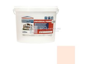 MP Thermomaster Vékonyvakolat alapozó 16-F, 5 kg MP Thermomaster Vékonyvakolat alapozó 16-F, 5 kg