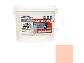 MP Thermomaster Vékonyvakolat alapozó 17-E, 5 kg MP Thermomaster Vékonyvakolat alapozó 17-E, 5 kg