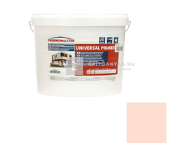 MP Thermomaster Vékonyvakolat alapozó 17-F, 5 kg MP Thermomaster Vékonyvakolat alapozó 17-F, 5 kg