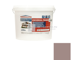 MP Thermomaster Vékonyvakolat alapozó 18-C, 5 kg MP Thermomaster Vékonyvakolat alapozó 18-C, 5 kg