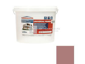 MP Thermomaster Vékonyvakolat alapozó 19-C, 5 kg MP Thermomaster Vékonyvakolat alapozó 19-C, 5 kg