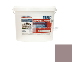 MP Thermomaster Vékonyvakolat alapozó 20-C, 5 kg MP Thermomaster Vékonyvakolat alapozó 20-C, 5 kg