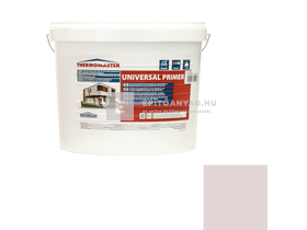 MP Thermomaster Vékonyvakolat alapozó 20-F, 5 kg MP Thermomaster Vékonyvakolat alapozó 20-F, 5 kg
