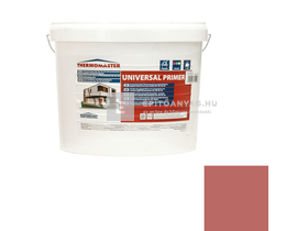 MP Thermomaster Vékonyvakolat alapozó 21-C, 5 kg MP Thermomaster Vékonyvakolat alapozó 21-C, 5 kg