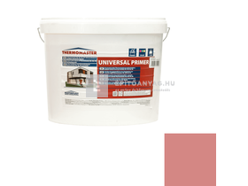 MP Thermomaster Vékonyvakolat alapozó 21-D, 5 kg MP Thermomaster Vékonyvakolat alapozó 21-D, 5 kg