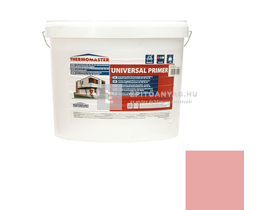 MP Thermomaster Vékonyvakolat alapozó 21-E, 5 kg MP Thermomaster Vékonyvakolat alapozó 21-E, 5 kg