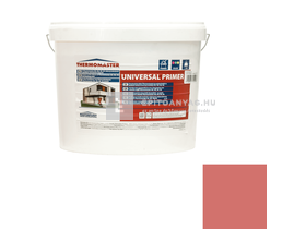 MP Thermomaster Vékonyvakolat alapozó 22-C, 5 kg MP Thermomaster Vékonyvakolat alapozó 22-C, 5 kg