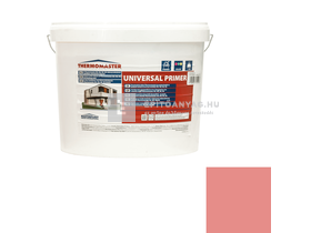 MP Thermomaster Vékonyvakolat alapozó 22-D, 5 kg MP Thermomaster Vékonyvakolat alapozó 22-D, 5 kg