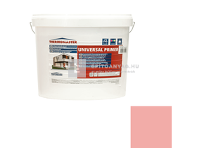 MP Thermomaster Vékonyvakolat alapozó 22-E, 5 kg MP Thermomaster Vékonyvakolat alapozó 22-E, 5 kg