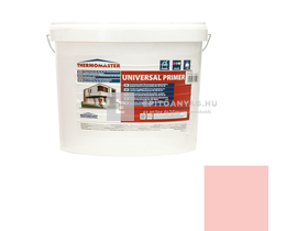MP Thermomaster Vékonyvakolat alapozó 22-F, 5 kg MP Thermomaster Vékonyvakolat alapozó 22-F, 5 kg