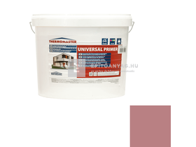 MP Thermomaster Vékonyvakolat alapozó 25-C, 5 kg MP Thermomaster Vékonyvakolat alapozó 25-C, 5 kg