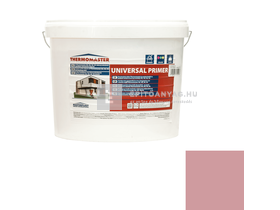 MP Thermomaster Vékonyvakolat alapozó 25-D, 18 kg MP Thermomaster Vékonyvakolat alapozó 25-D, 18 kg