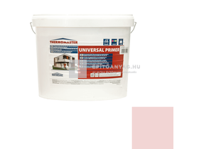 MP Thermomaster Vékonyvakolat alapozó 25-F, 5 kg MP Thermomaster Vékonyvakolat alapozó 25-F, 5 kg