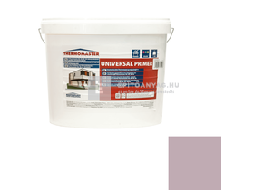 MP Thermomaster Vékonyvakolat alapozó 27-D, 5 kg MP Thermomaster Vékonyvakolat alapozó 27-D, 5 kg