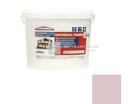 MP Thermomaster Vékonyvakolat alapozó 27-E, 5 kg MP Thermomaster Vékonyvakolat alapozó 27-E, 5 kg