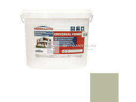 MP Thermomaster Vékonyvakolat alapozó 42-C, 18 kg MP Thermomaster Vékonyvakolat alapozó 42-C, 18 kg