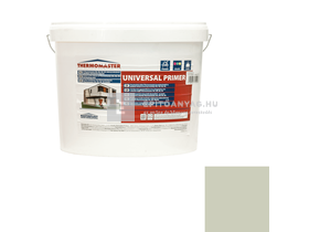 MP Thermomaster Vékonyvakolat alapozó 42-D, 18 kg MP Thermomaster Vékonyvakolat alapozó 42-D, 18 kg