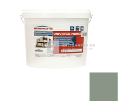 MP Thermomaster Vékonyvakolat alapozó 43-C, 5 kg MP Thermomaster Vékonyvakolat alapozó 43-C, 5 kg