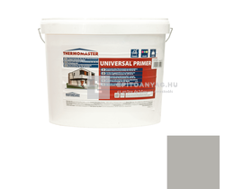 MP Thermomaster Vékonyvakolat alapozó 46-D, 18 kg MP Thermomaster Vékonyvakolat alapozó 46-D, 18 kg
