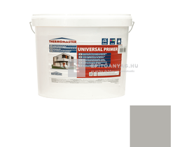 MP Thermomaster Vékonyvakolat alapozó 46-D, 5 kg MP Thermomaster Vékonyvakolat alapozó 46-D, 5 kg