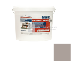 MP Thermomaster Vékonyvakolat alapozó 49-C, 5 kg MP Thermomaster Vékonyvakolat alapozó 49-C, 5 kg