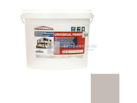 MP Thermomaster Vékonyvakolat alapozó 49-D, 5 kg MP Thermomaster Vékonyvakolat alapozó 49-D, 5 kg