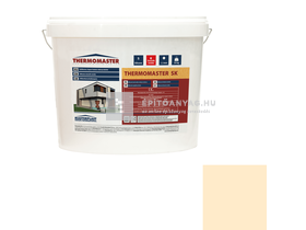 MP Thermomaster Szilikon vékonyvakolat, kapart 1,5 mm 01-F, 25 kg MP Thermomaster Szilikon vékonyvakolat, kapart 1,5 mm 01-F, 25 kg