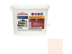 MP Thermomaster Szilikon vékonyvakolat, kapart 1,5 mm 08-F, 25 kg MP Thermomaster Szilikon vékonyvakolat, kapart 1,5 mm 08-F, 25 kg