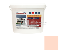 MP Thermomaster Szilikon vékonyvakolat, kapart 1,5 mm 16-E, 25 kg MP Thermomaster Szilikon vékonyvakolat, kapart 1,5 mm 16-E, 25 kg