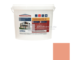 MP Thermomaster Szilikon vékonyvakolat, kapart 1,5 mm 17-C, 25 kg MP Thermomaster Szilikon vékonyvakolat, kapart 1,5 mm 17-C, 25 kg