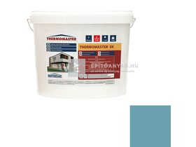 MP Thermomaster Szilikon vékonyvakolat, kapart 1,5 mm 36-C, 25 kg MP Thermomaster Szilikon vékonyvakolat, kapart 1,5 mm 36-C, 25 kg