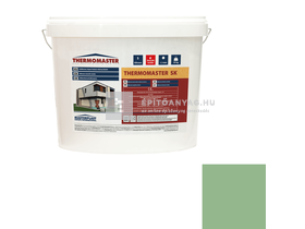 MP Thermomaster Szilikon vékonyvakolat, kapart 1,5 mm 40-C, 25 kg MP Thermomaster Szilikon vékonyvakolat, kapart 1,5 mm 40-C, 25 kg