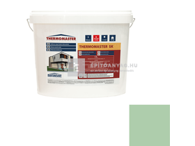 MP Thermomaster Szilikon vékonyvakolat, kapart 1,5 mm 40-D, 25 kg MP Thermomaster Szilikon vékonyvakolat, kapart 1,5 mm 40-D, 25 kg