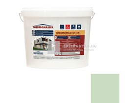 MP Thermomaster Szilikon vékonyvakolat, kapart 1,5 mm 40-E, 25 kg MP Thermomaster Szilikon vékonyvakolat, kapart 1,5 mm 40-E, 25 kg