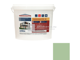 MP Thermomaster Szilikon vékonyvakolat, kapart 1,5 mm 41-C, 25 kg MP Thermomaster Szilikon vékonyvakolat, kapart 1,5 mm 41-C, 25 kg