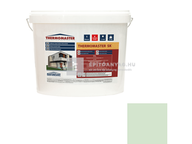 MP Thermomaster Szilikon vékonyvakolat, kapart 1,5 mm 41-E, 25 kg MP Thermomaster Szilikon vékonyvakolat, kapart 1,5 mm 41-E, 25 kg