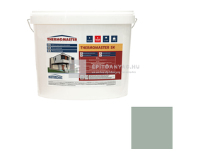 MP Thermomaster Szilikon vékonyvakolat, kapart 1,5 mm 43-D, 25 kg MP Thermomaster Szilikon vékonyvakolat, kapart 1,5 mm 43-D, 25 kg