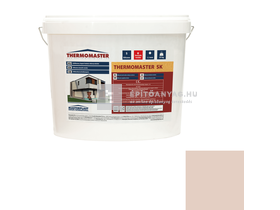 MP Thermomaster Szilikon vékonyvakolat, kapart 1,5 mm 44-E, 25 kg MP Thermomaster Szilikon vékonyvakolat, kapart 1,5 mm 44-E, 25 kg