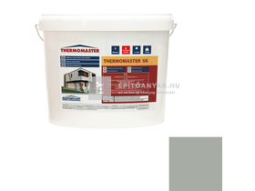 MP Thermomaster Szilikon vékonyvakolat, kapart 1,5 mm 45-C, 25 kg MP Thermomaster Szilikon vékonyvakolat, kapart 1,5 mm 45-C, 25 kg