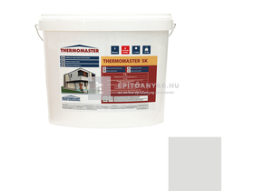 MP Thermomaster Szilikon vékonyvakolat, kapart 1,5 mm 46-F, 25 kg MP Thermomaster Szilikon vékonyvakolat, kapart 1,5 mm 46-F, 25 kg