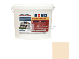 MP Thermomaster Szilikon vékonyvakolat, kapart 1,5 mm 48-E, 25 kg MP Thermomaster Szilikon vékonyvakolat, kapart 1,5 mm 48-E, 25 kg