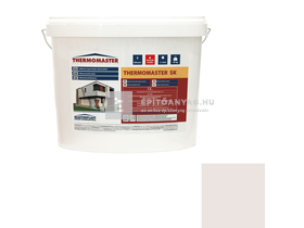 MP Thermomaster Szilikon vékonyvakolat, kapart 1,5 mm 49-F, 25 kg MP Thermomaster Szilikon vékonyvakolat, kapart 1,5 mm 49-F, 25 kg