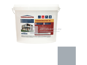 MP Thermomaster Szilikon vékonyvakolat, kapart 1,5 mm 50-E, 25 kg MP Thermomaster Szilikon vékonyvakolat, kapart 1,5 mm 50-E, 25 kg